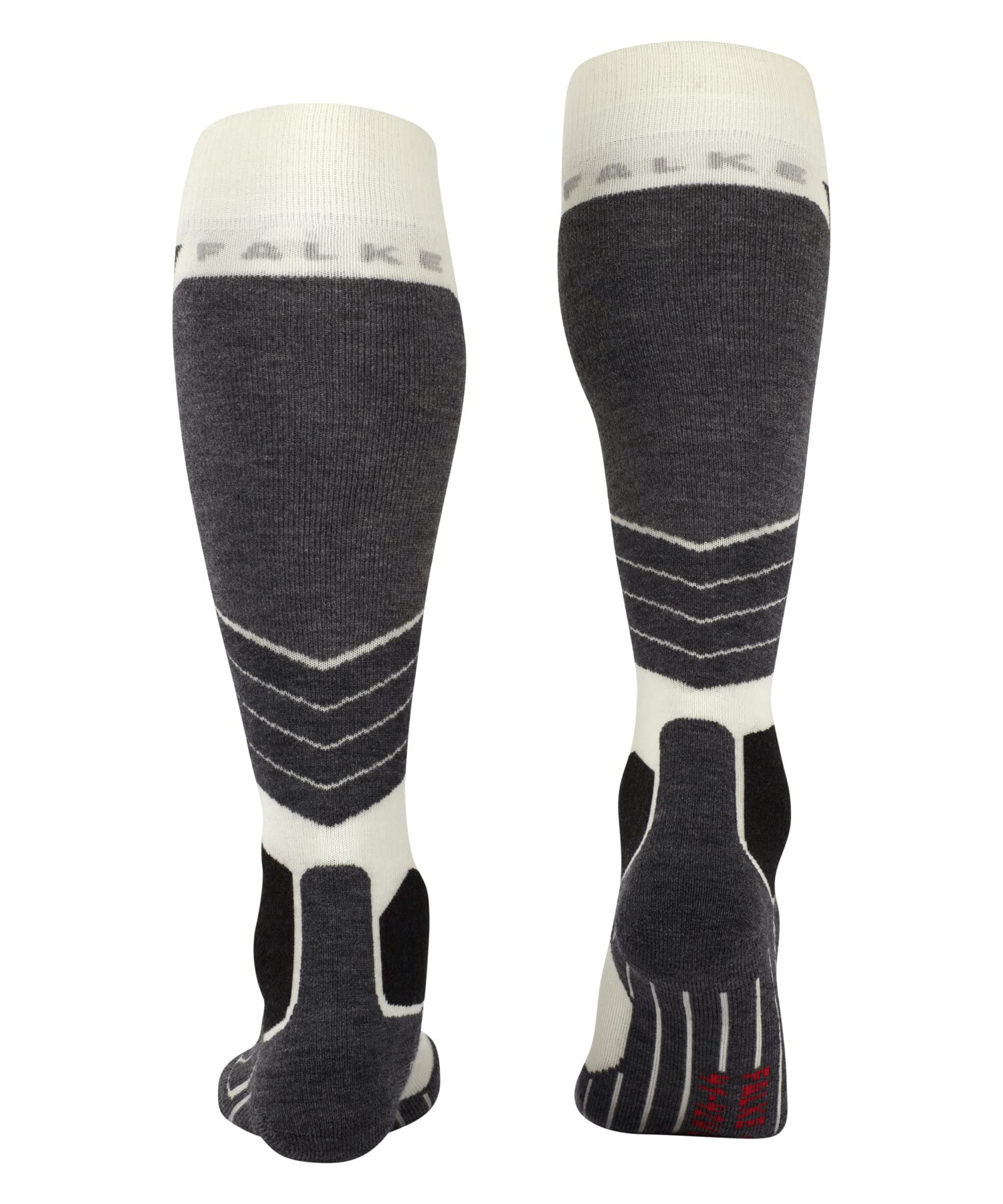 SK2 Intermediate Wool Skisok Dames