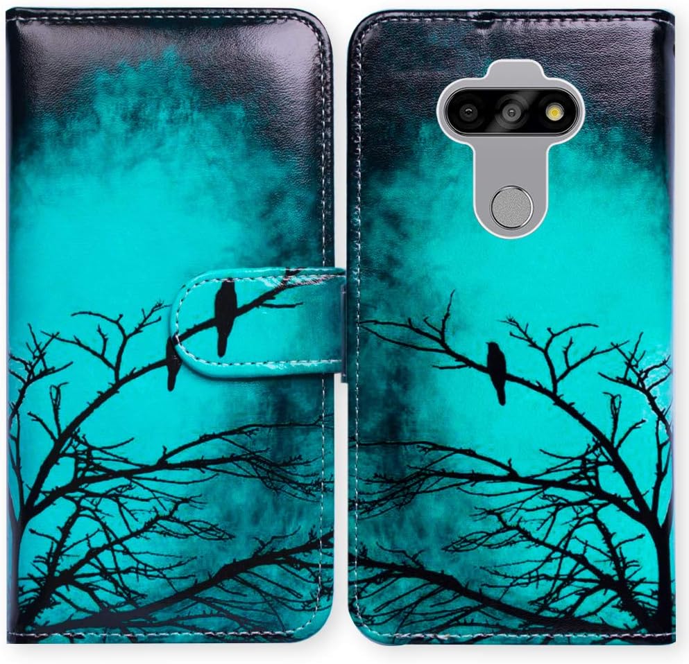 Amazon.com: Military Grade Drop Impact for LG Aristo 3 Case,Aristo 2 ...