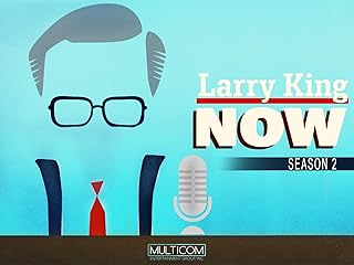 Larry King Now