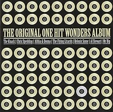 Original One Hit Wonders