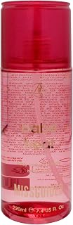Babe Heat by Missguided for Women - 7.4 oz Body Mist