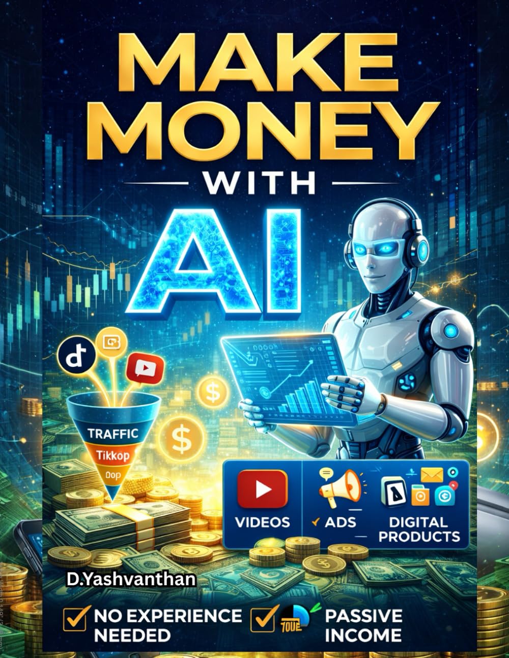 Make Money with AI