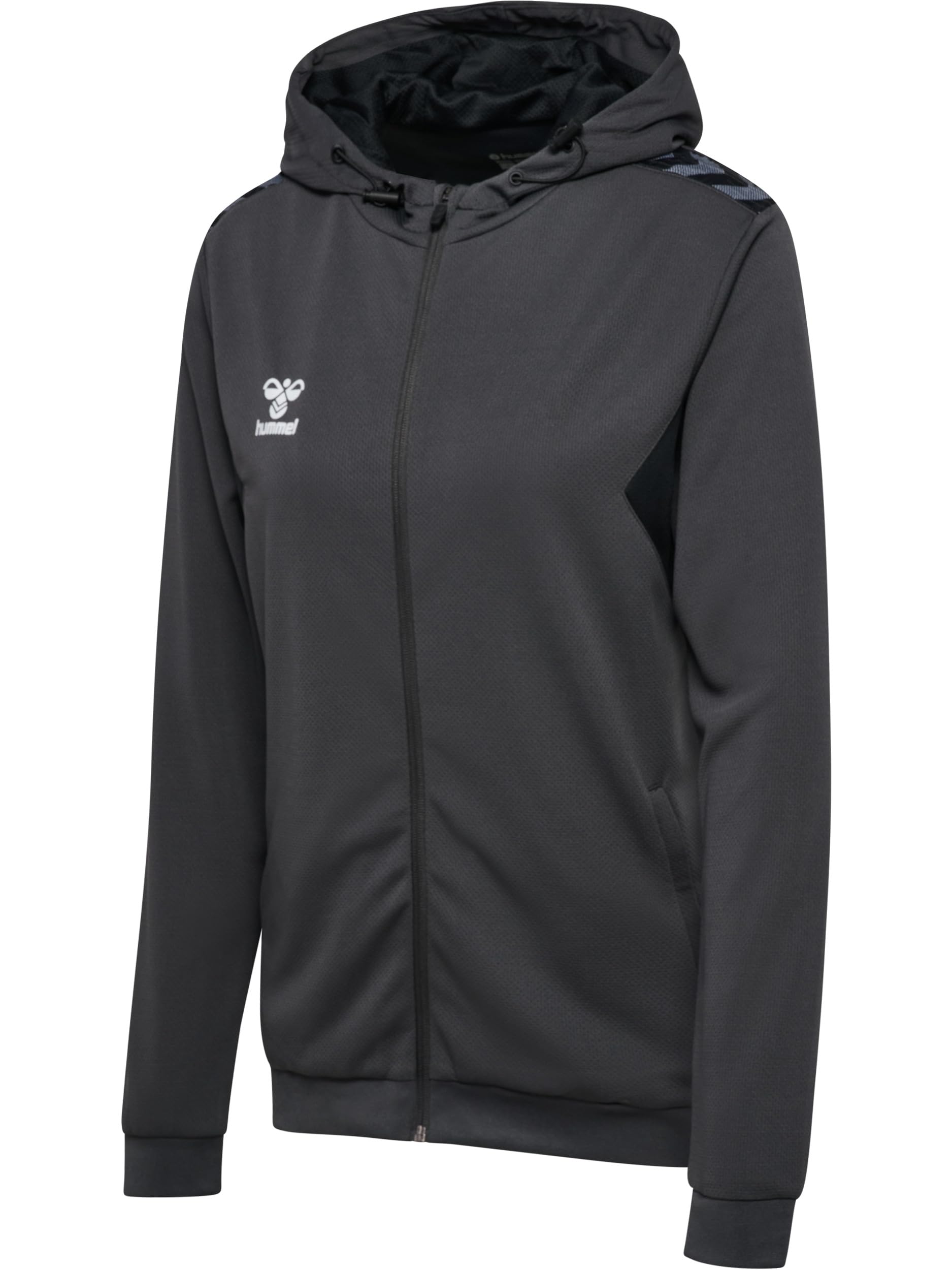 hummel hmlAUTHENTIC PL Women's Zip Hoodie