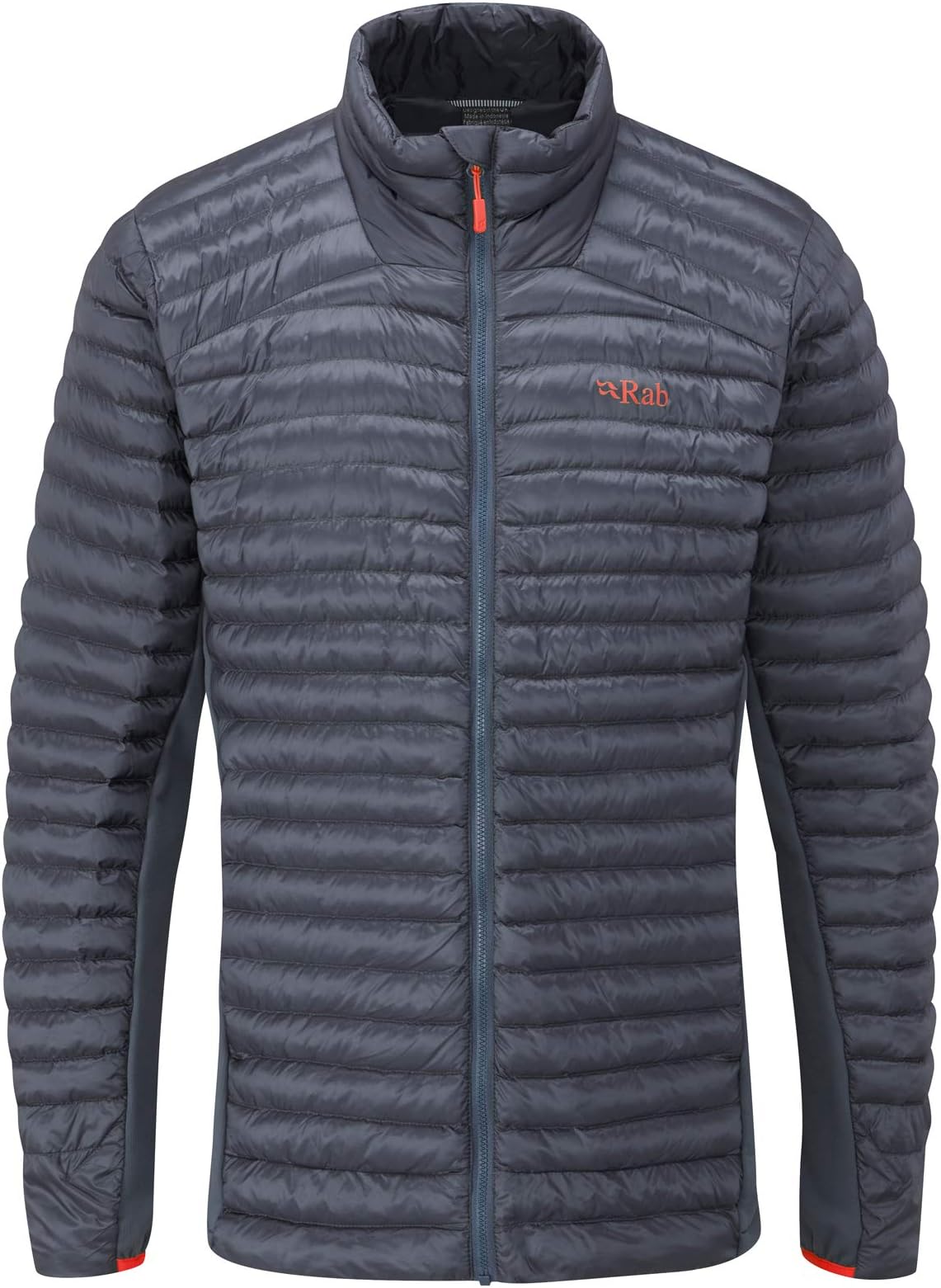 RabMen's Cirrus Flex 2.0 Insulated Jacket