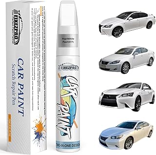 Locate Your Lexus Paint Code: A Quick And Easy Guide | CyPaint