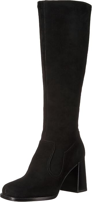 Marc jacobs tall boots Clearance