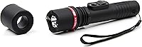Vista 4 de Police Stun Gun Burn Pepper Spray Combo - 305 Negro