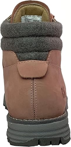 Miniatura 5 de Cat erpillar JULIA BOOT - Botas de trabajo casuales para mujer