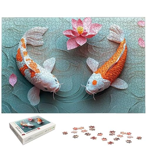 �� �p�Y�� 1000�s�[�X ��l���� ���� �W�O�\�[�p�Y�� �ؐ� Puzzle (75x50cm) ����������t�� �]�g�� ��l���� ��� ���� ��H�|�i Puzzle �z�[���f�R���[�V�����ɍœK�A�����ւ̃M�t�g�A�j���ւ̃M�t�g�AHome Decor�A
