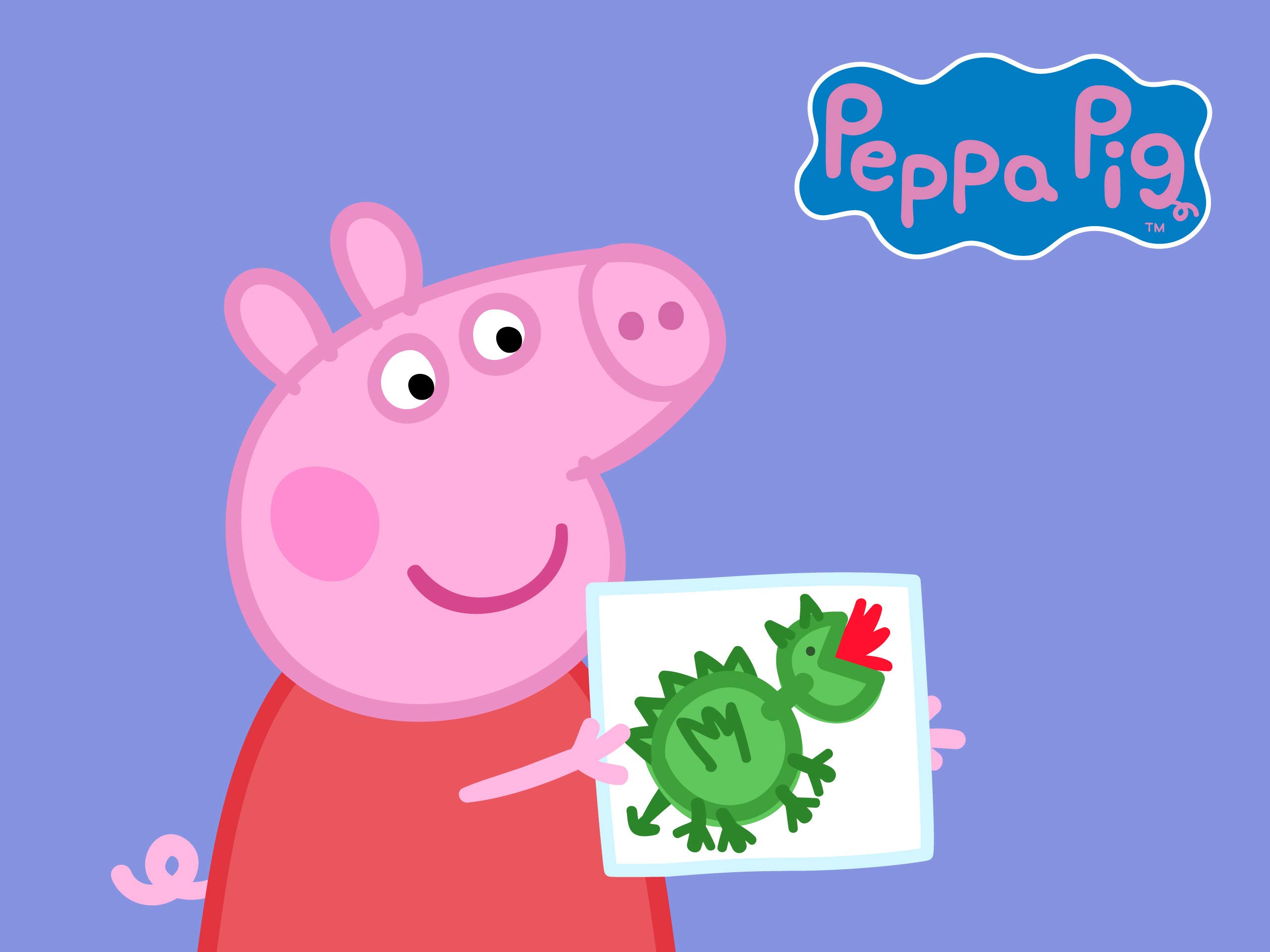 Peppa Pig, Volume 10