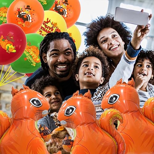 Miniatura 20 de Globos de aluminio de Halloween, globos de cumpleaños de Halloween, número 1, araña, momia, calabaza, murciélago, fantasma, globos para decoración