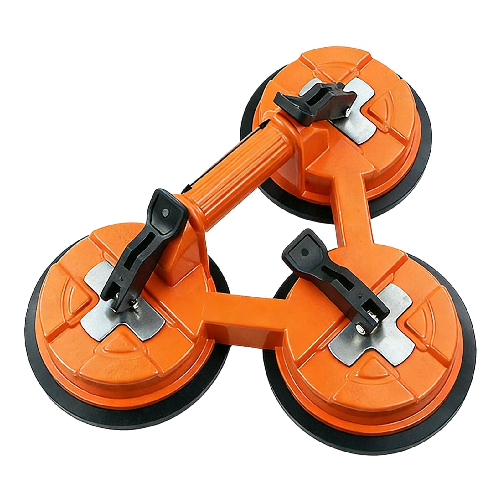 Accurate Ceramic Placement Device with Strong Suction Holders for Expert and Home Projects Strong Suction Tiles Leveler