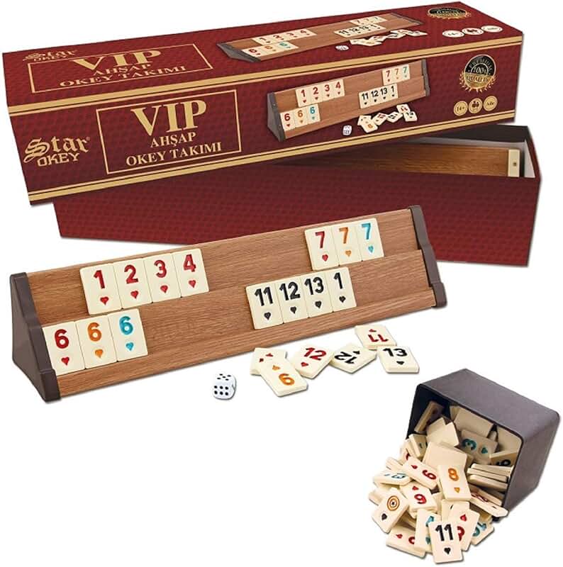 Suchergebnis auf Amazon.de für rummy cup spiel