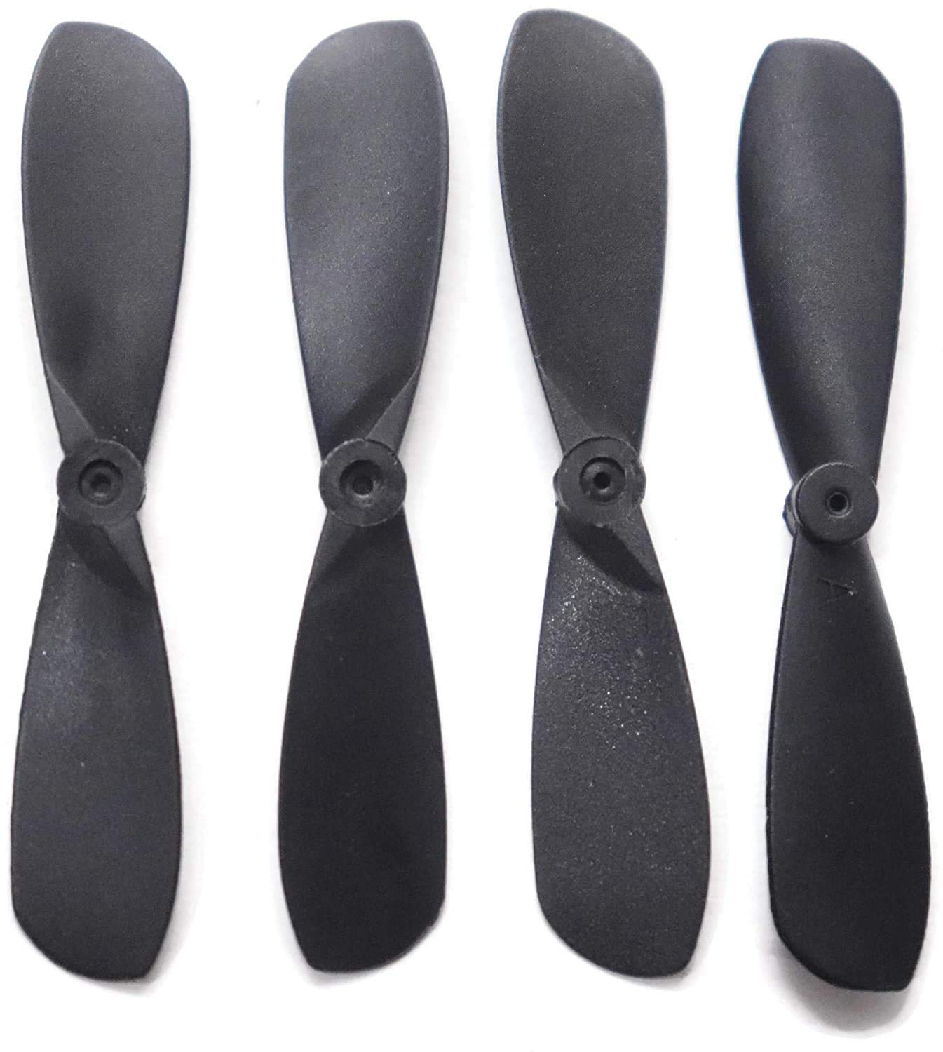 PGSA2Z Clockwise and Anti clockwise Blade Propeller for 6 x 15mm, 7 x 20mm 8.5 x 20mm Coreless Motor DIY Micro Quadcopter (45 mm) (B08SC625VM) Amazon Price History, Amazon Price Tracker