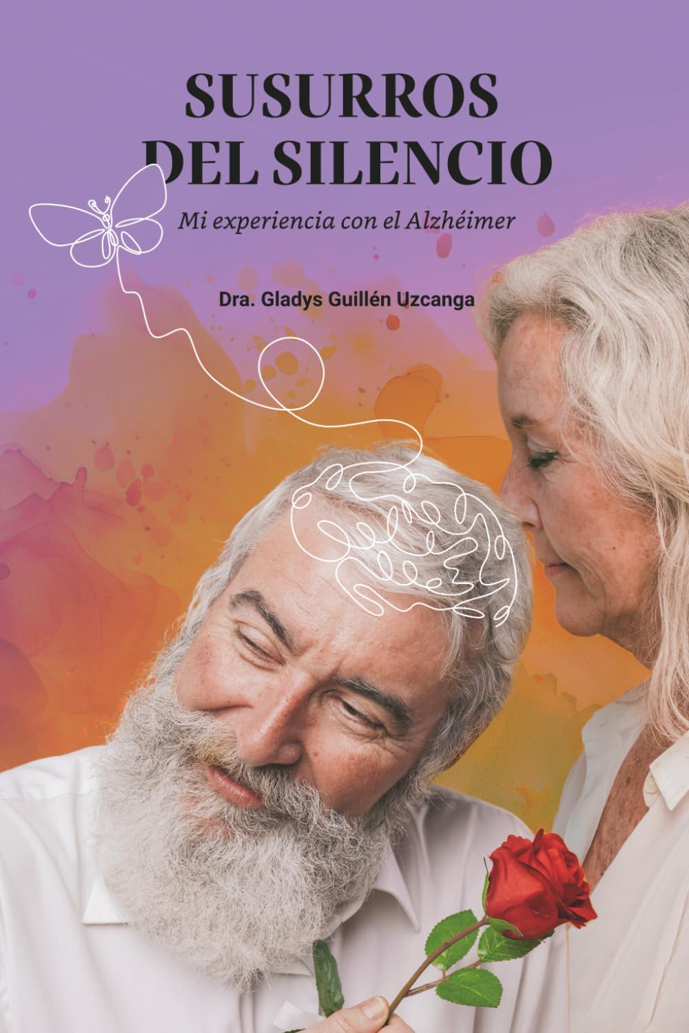 SUSURROS DEL SILENCIO: Mi experiencia con el alzhéimer