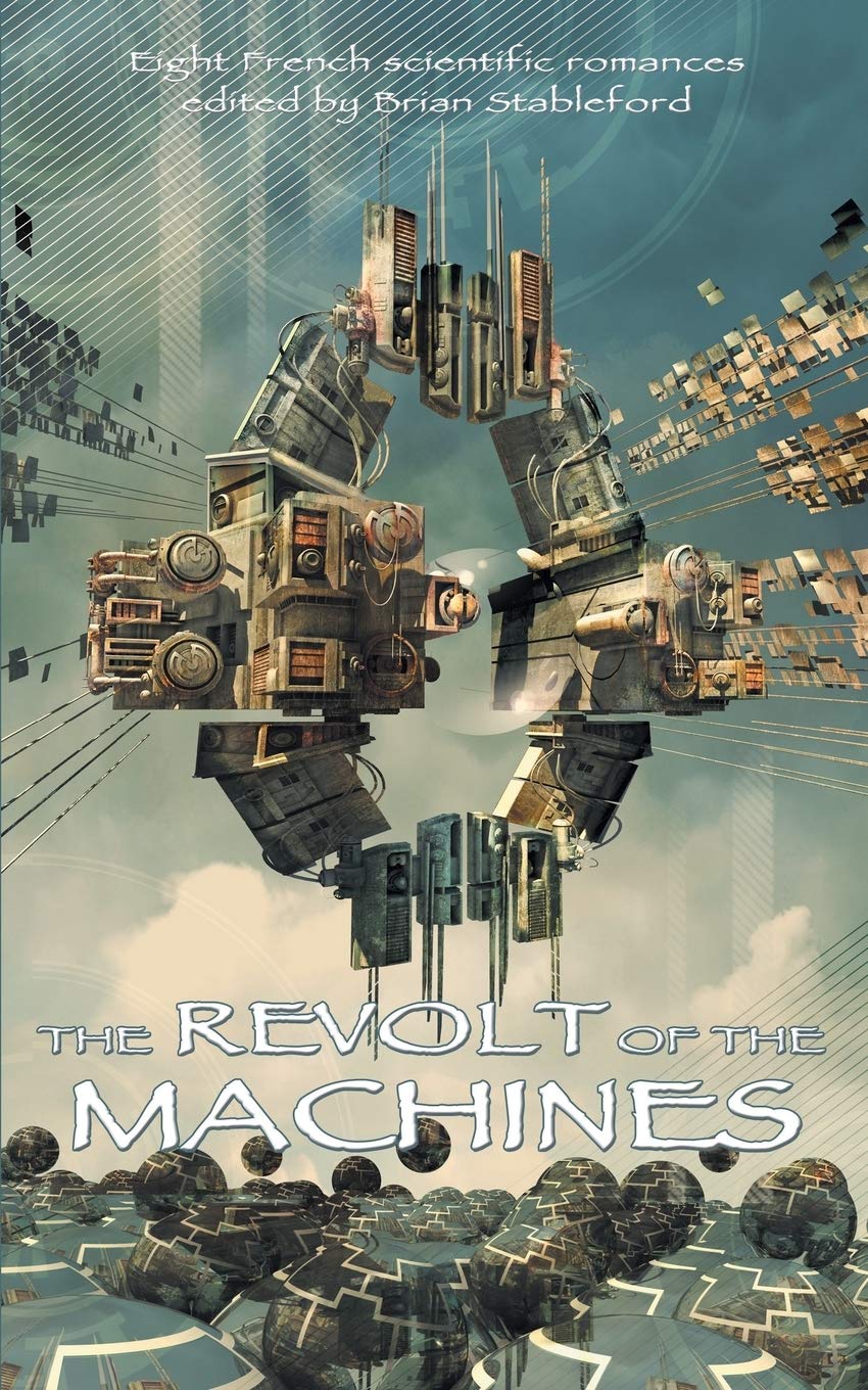 Buy The Revolt of the Machines — BookShops.in