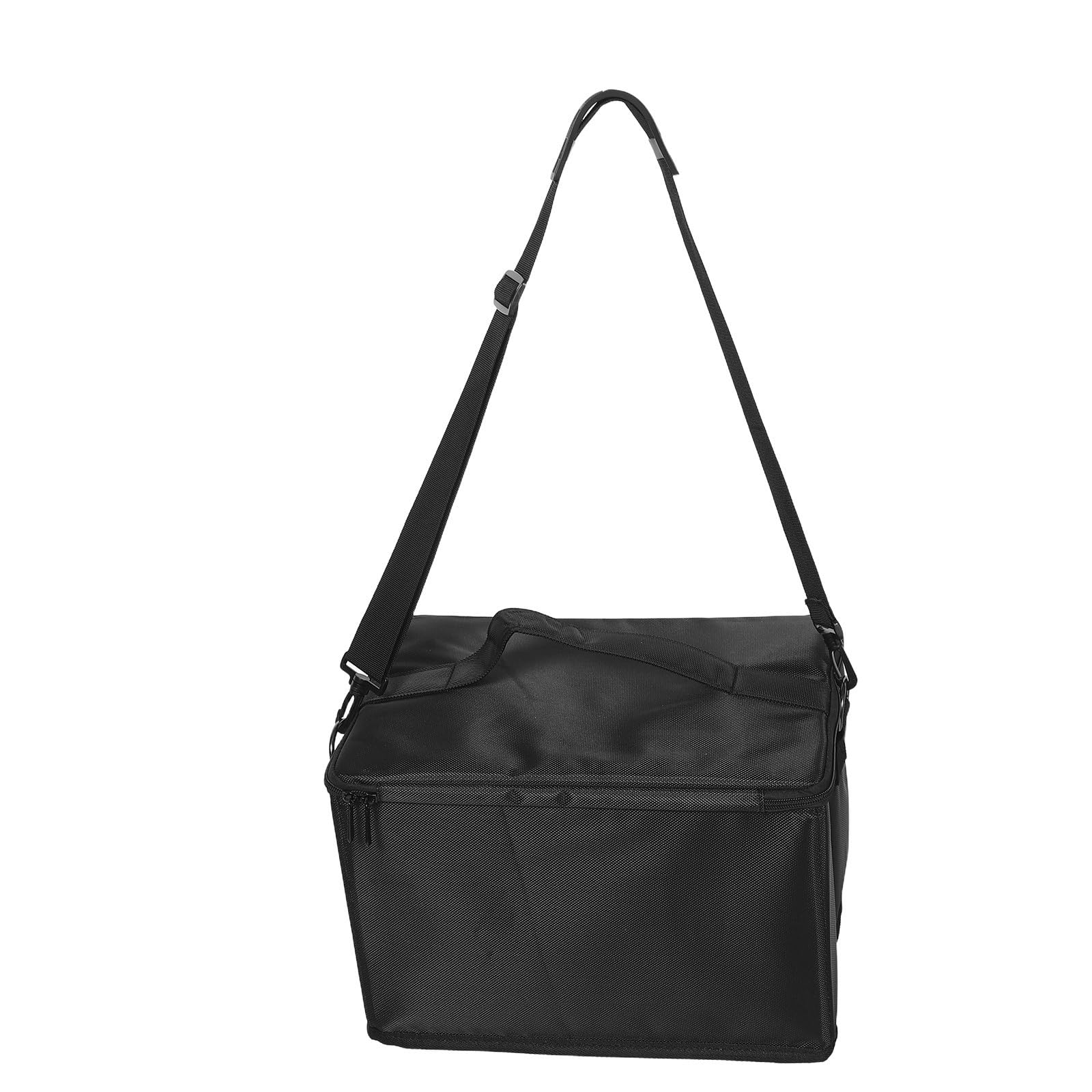 Toyvian Organizer Pieghevole per Parrucchiere Scomparti