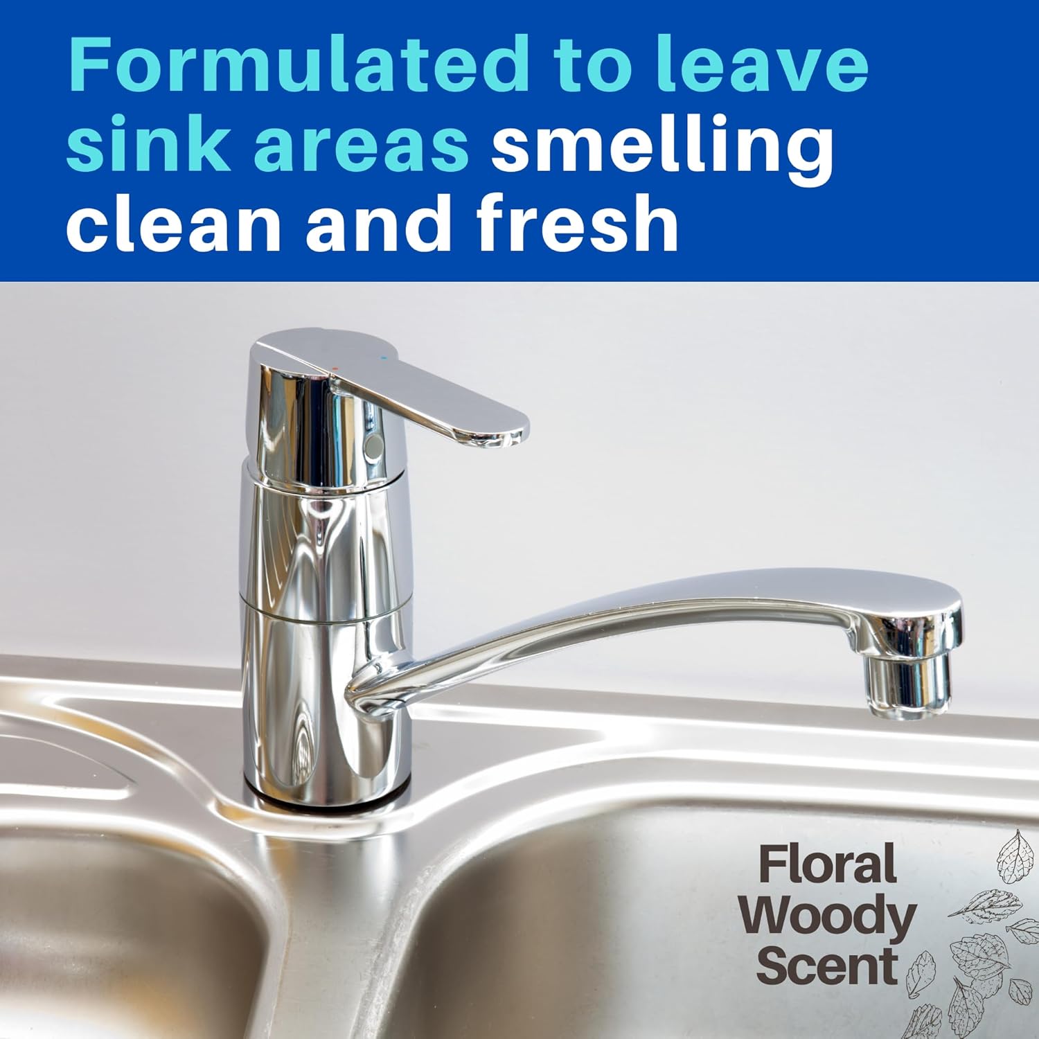 Diversey 100839776 SUMA Pan-Clean D1.5 General Purpose Pot & Pan Detergent, Highly Concentrated Dish Washing Soap with Fresh Floral Scent, J-Fill, 2.5-Liter (Pack of 2)