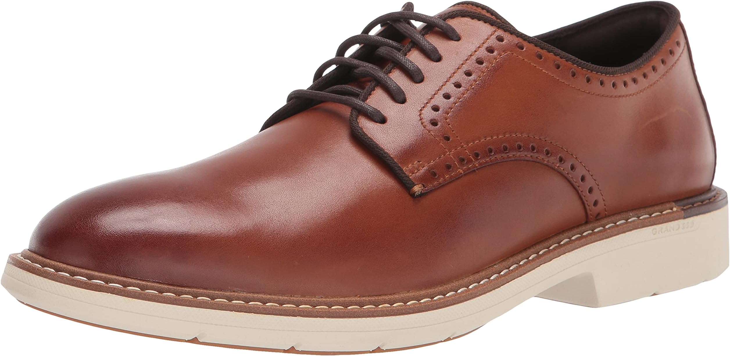 GO-TO PLAIN TOE OXFORD mens Sneaker