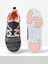 Wildcraft Knight Pro W Shoes for Women | Outdoor Shoe | Running, Walking, Hiking Shoes for Mens (6Uk, Peach) gallery image