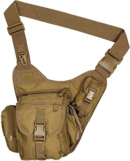 Red Rock Outdoor Gear - Sidekick Sling Bag