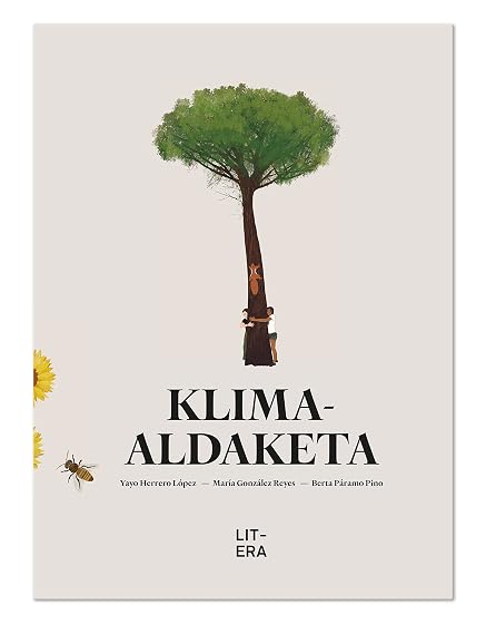 Klima-aldaketa