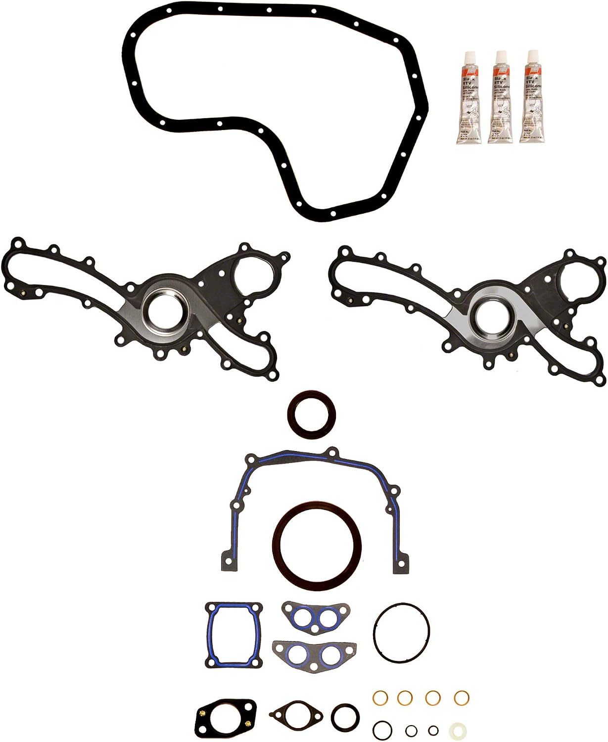 FEL-PRO CS 26321 Conversion Gasket Set