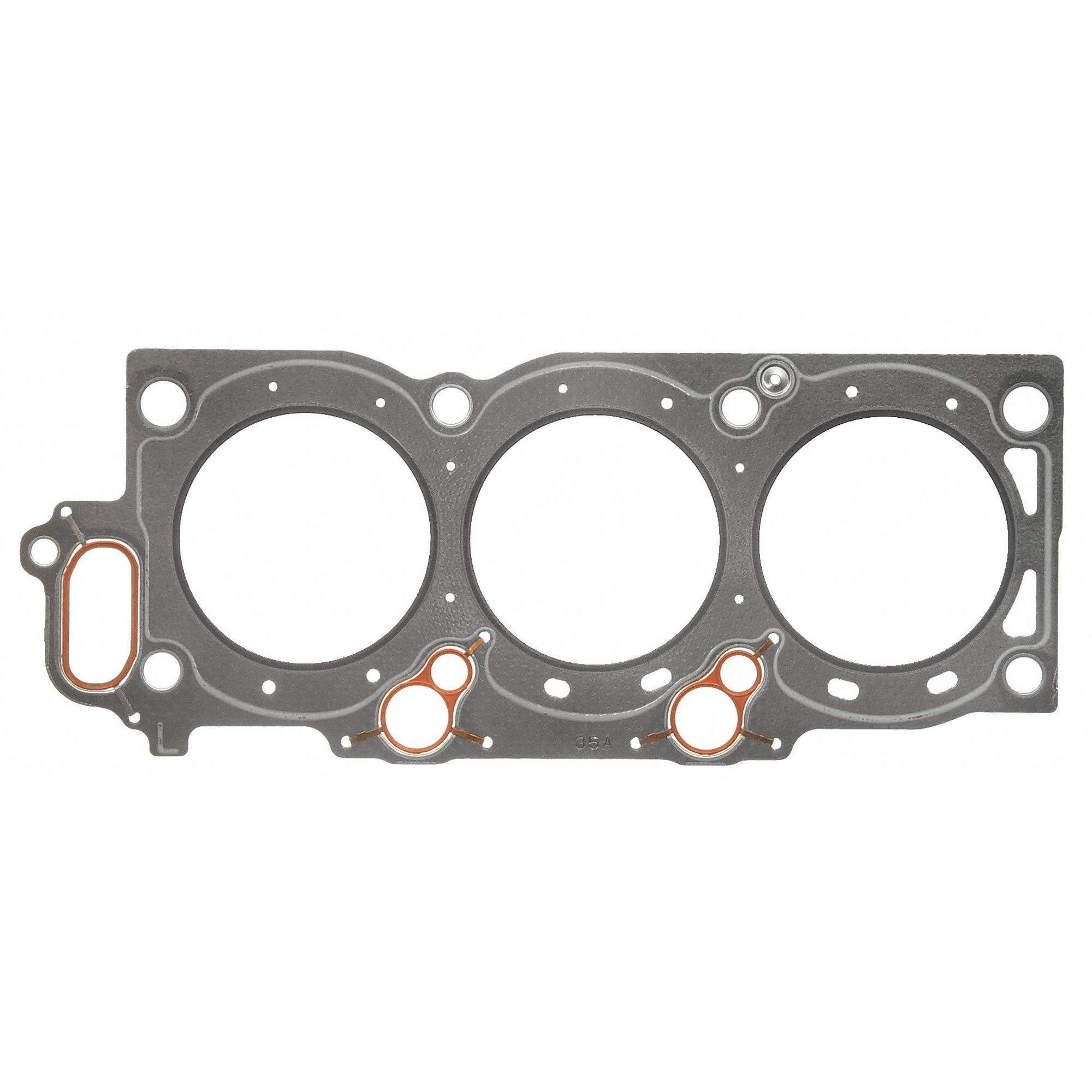 Fel-Pro 9201 PT Cylinder Head Gasket For 94-00 Avalon Camry - View #11