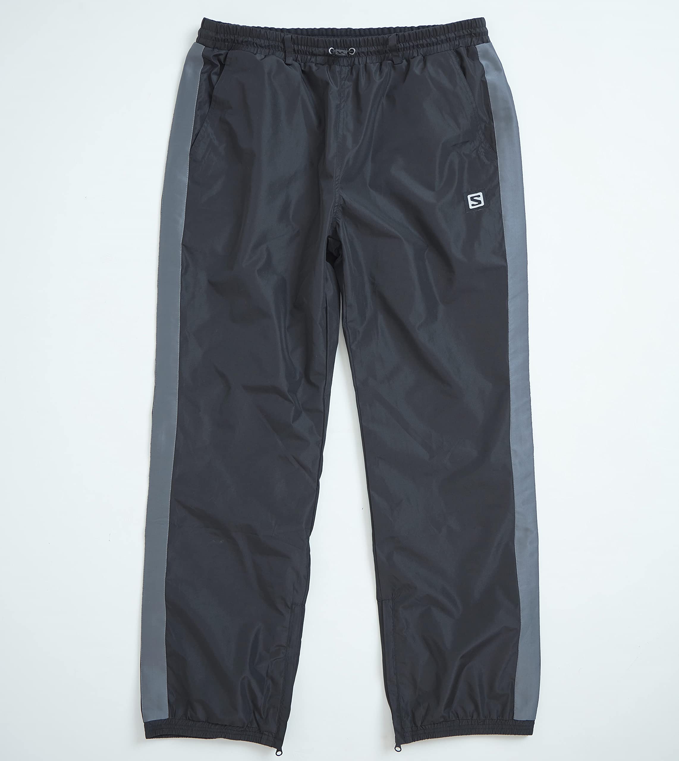 Amazon.co.jp: サロモン(SALOMON) メンズスノーボードパンツ SLMN  