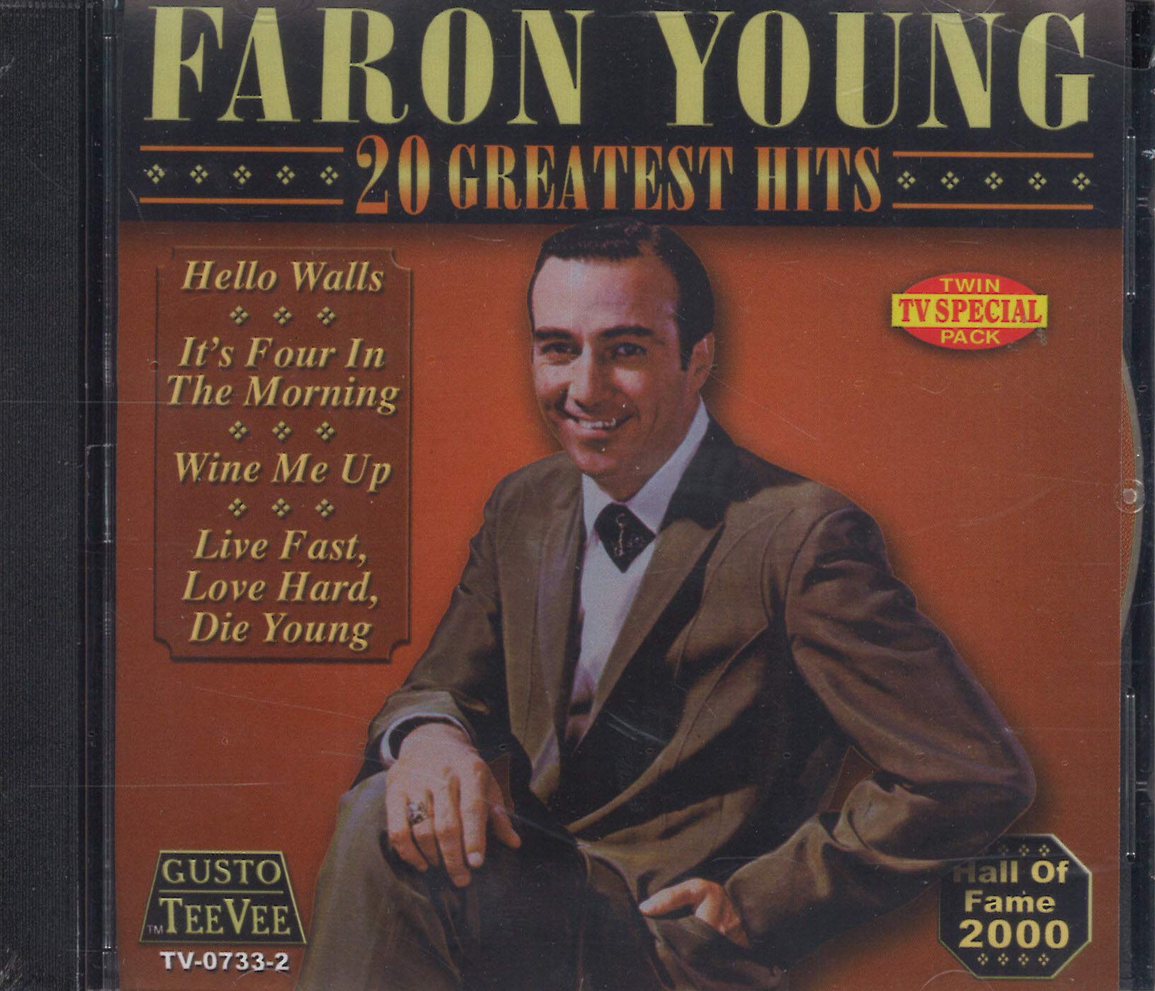 20 Greatest Hits