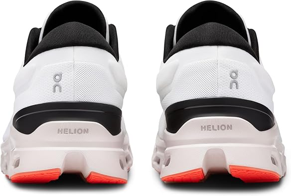 ON Men's Cloudstratus 3 Trainers