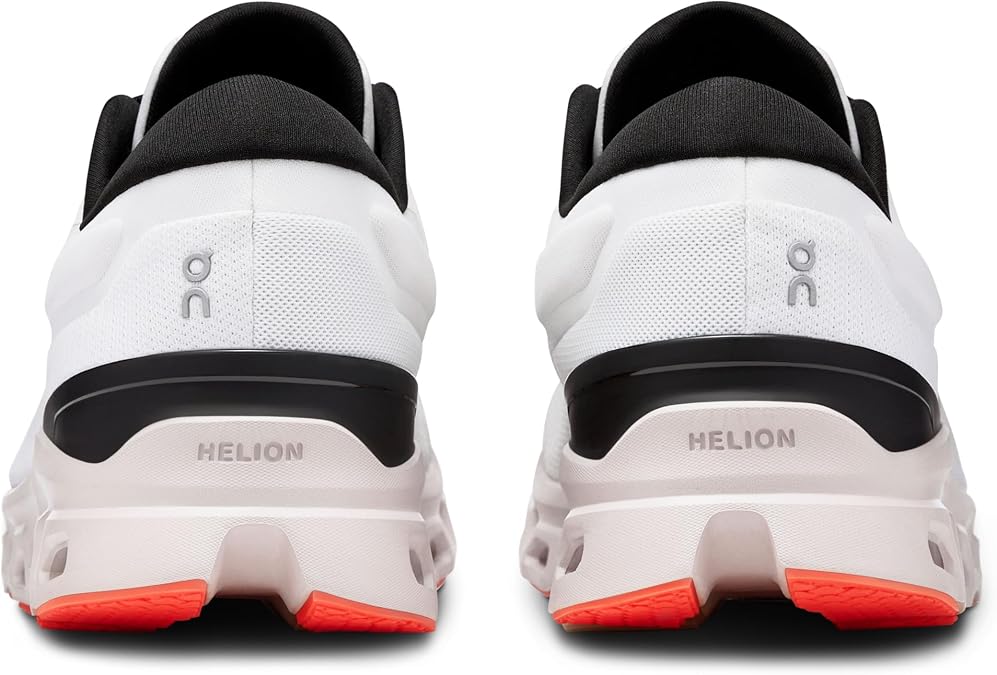 ON Men's Cloudstratus 3 Trainers