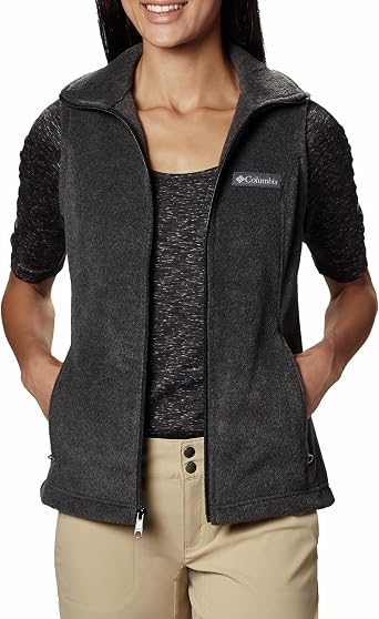 Columbia womens Benton Springs Vest
