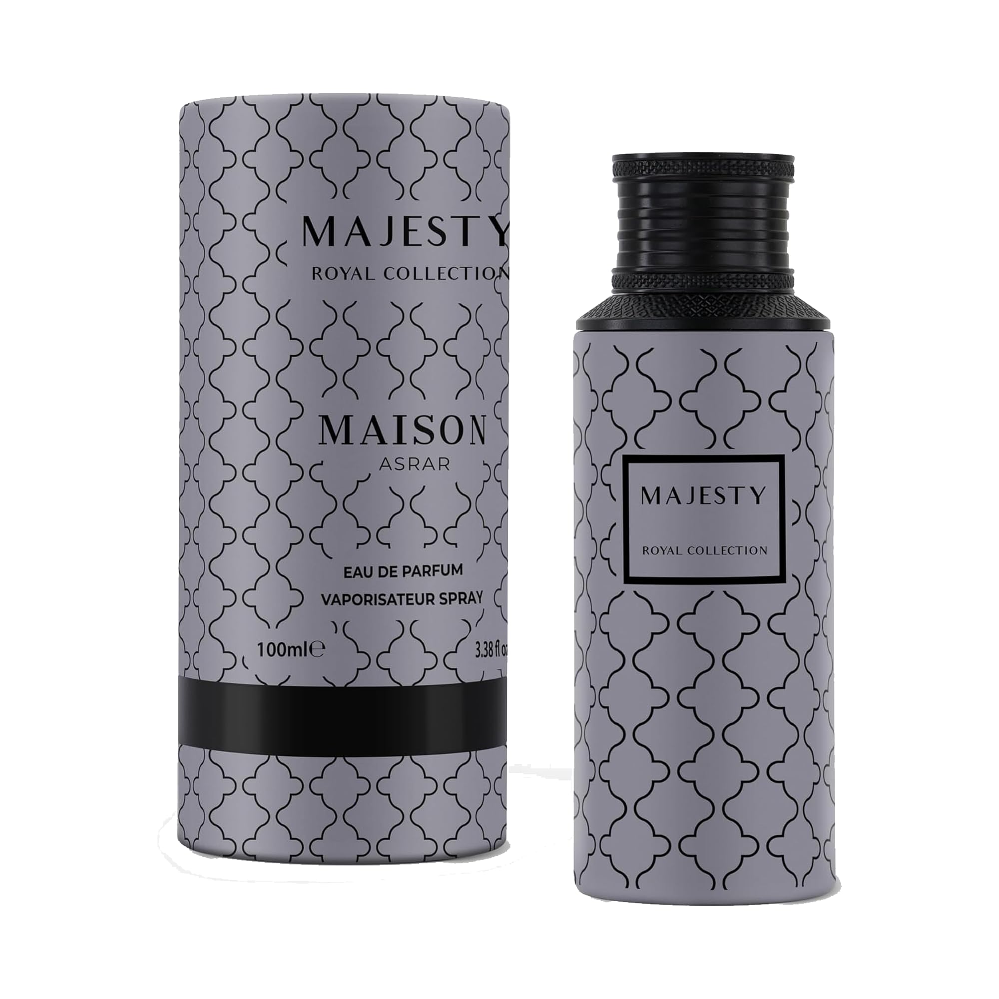 Maison Asrar Majesty EDP 100 ml