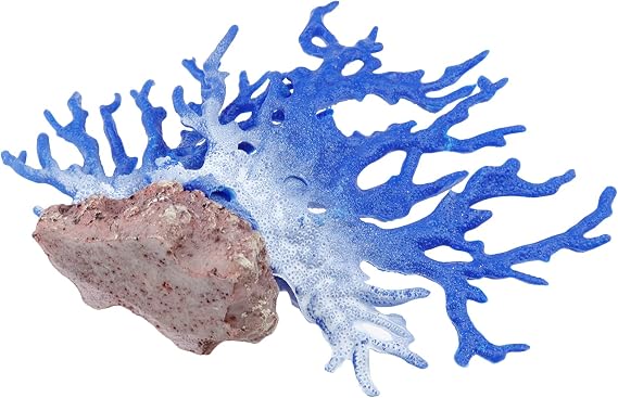 Semetall Artificial Coral Ornament