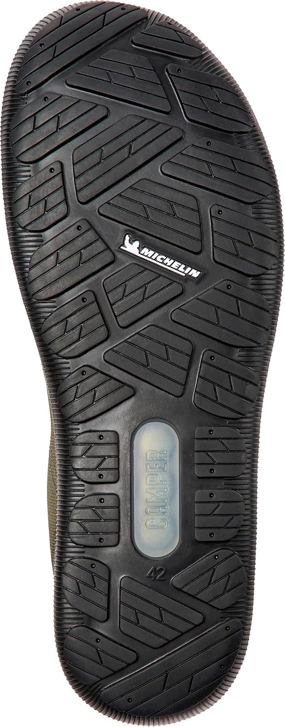 Camper mens