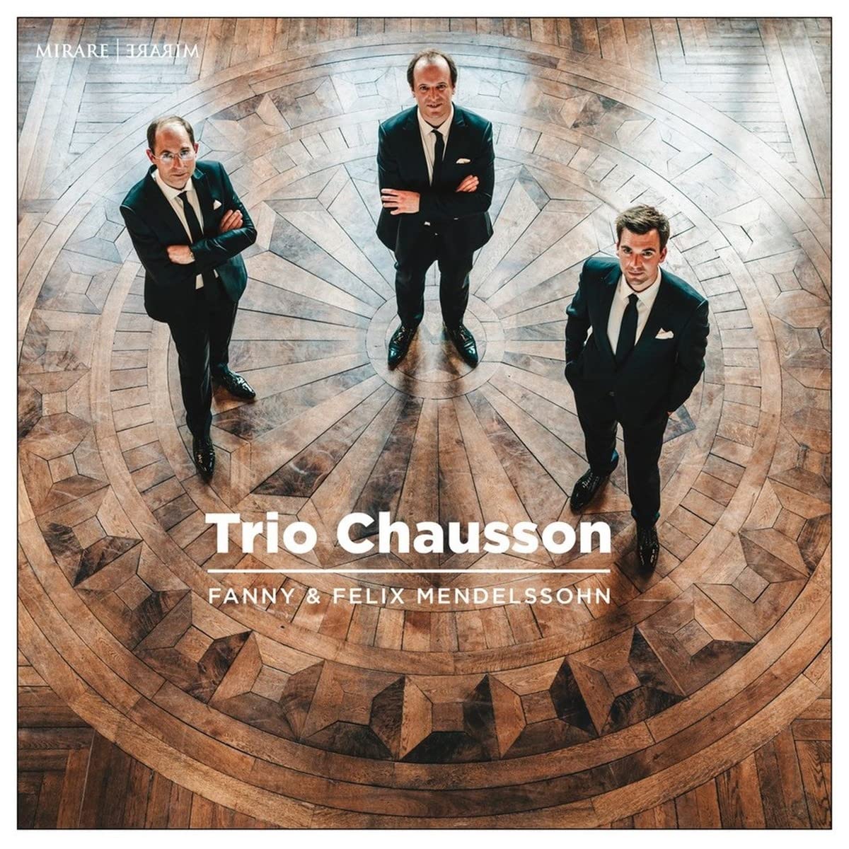 Piano Trio in D Minor Op.11 Piano Trio