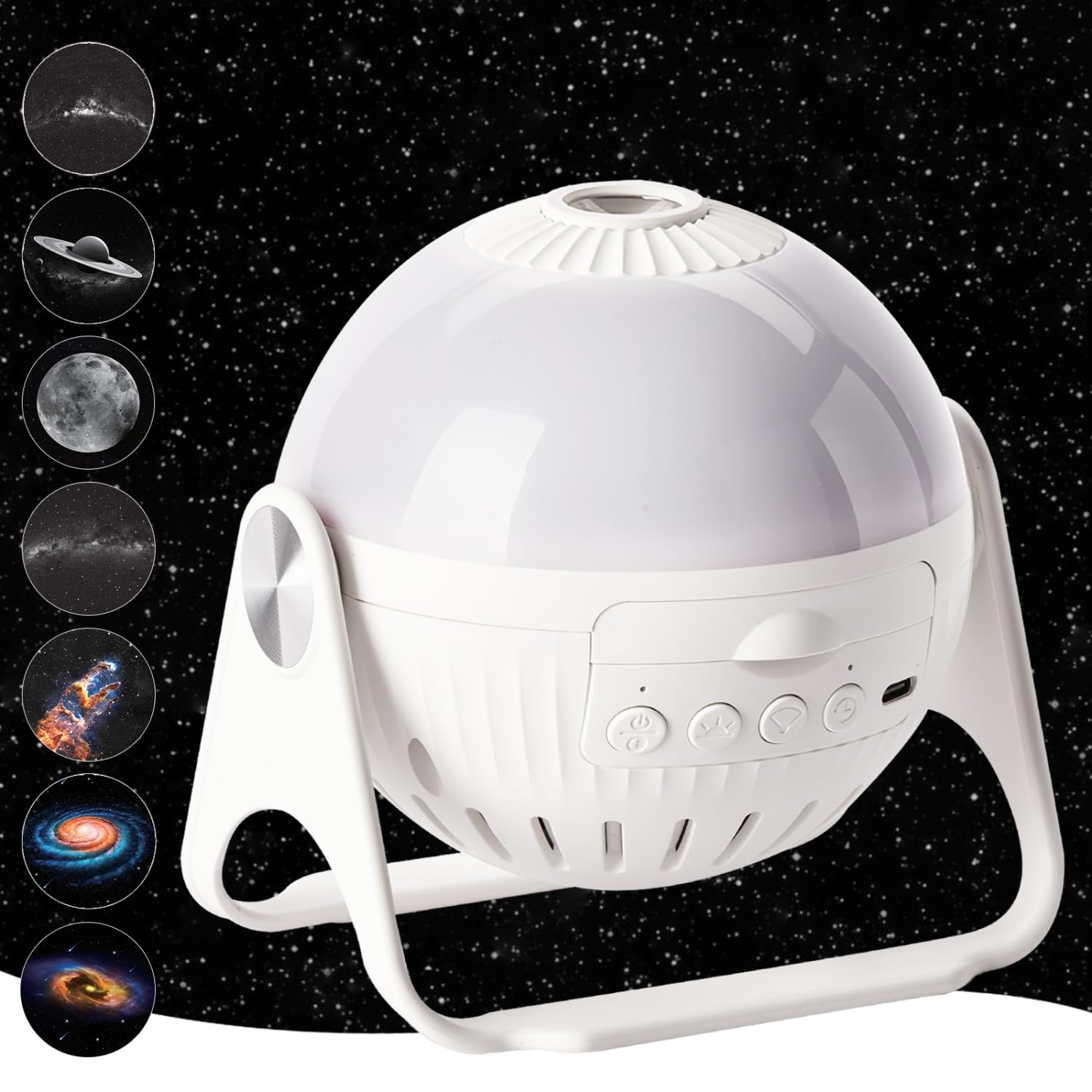 星空と月さま専用 Amazon.co.jp : プラネタリウム 家庭用 子供 本格的 人気 天の川
