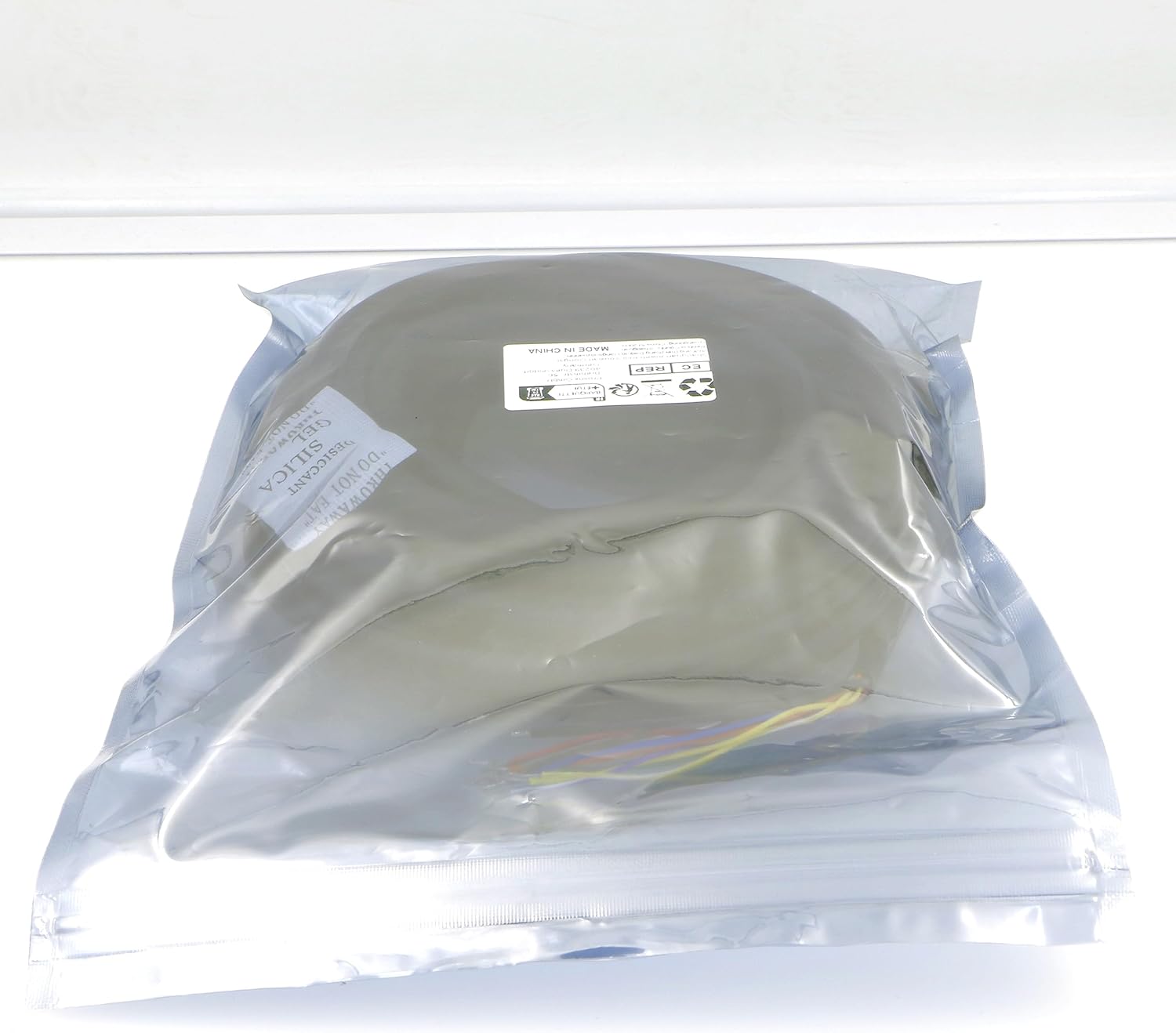 Uonecn M12 8 Pins Female Cable Aviation Socket Shielded Electrical Cable for Cognex Industrial Camera 5M.