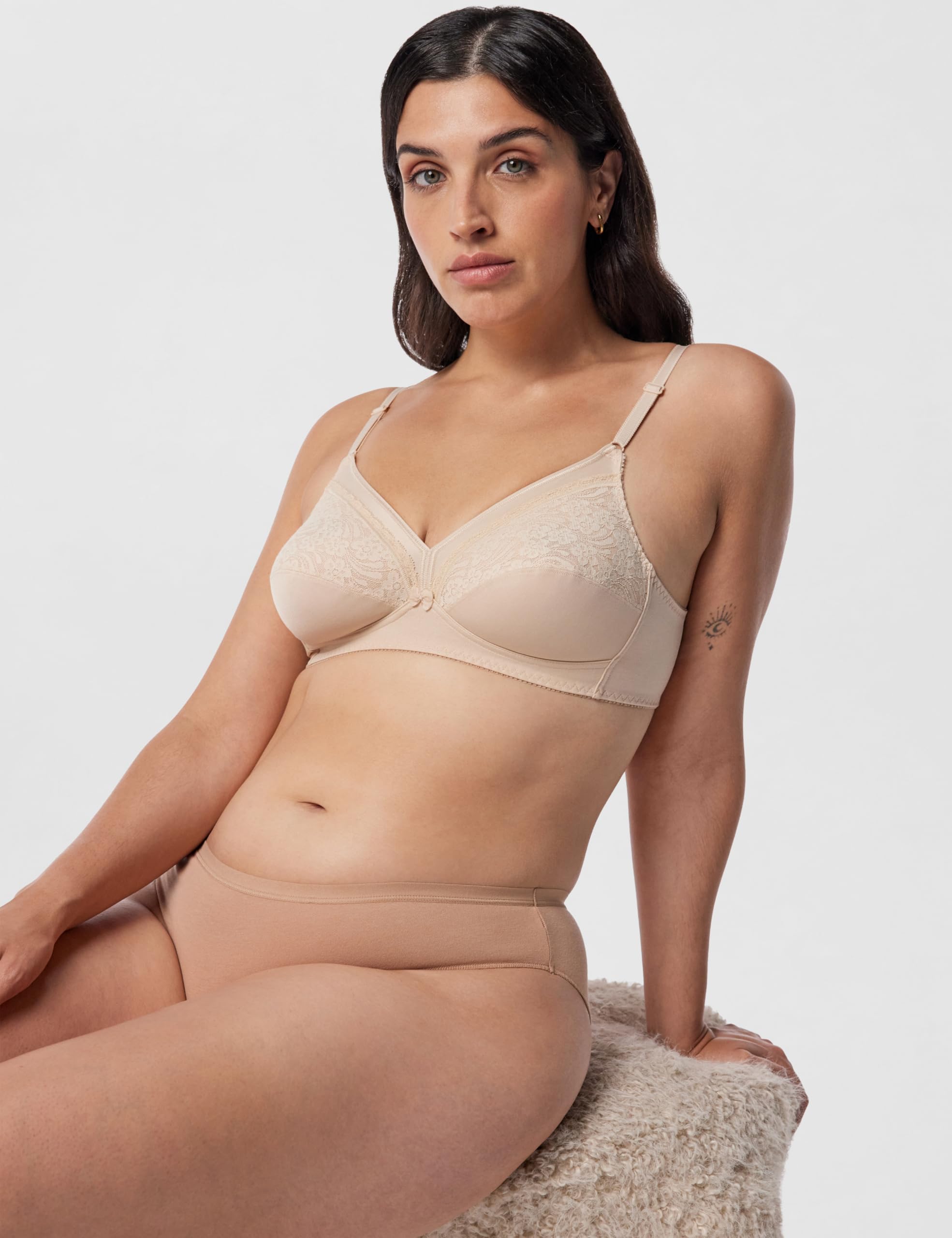 Triumph Formfit N X Reggiseno Donna (Pacco da 1)
