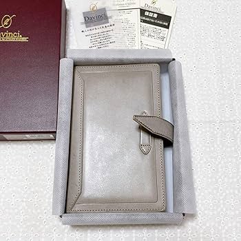 ロロマクラッシック バイブルサイズ 購入品紹介】母艦として使いたい【ロロマクラシック バイブル