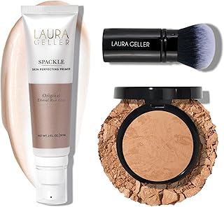 LAURA GELLER NEW YORK Baked Balance-n-Brighte...