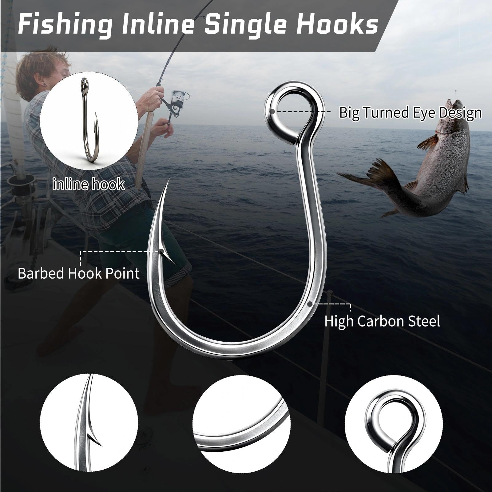 13 fishing 1 origin a baitcast reel 13 Fishing Origin A Baitcast Reel Right / 6.6:1