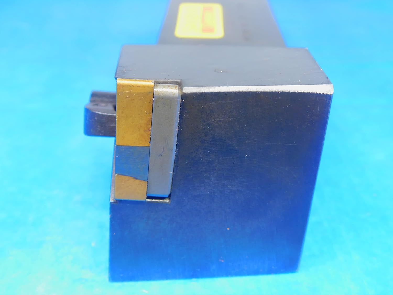 SANDVIK MTFNR 24 5D H4M Turning Tool Holder 1 1/2 Shank TNMG 541 542 6" OAL - AR4547RDT