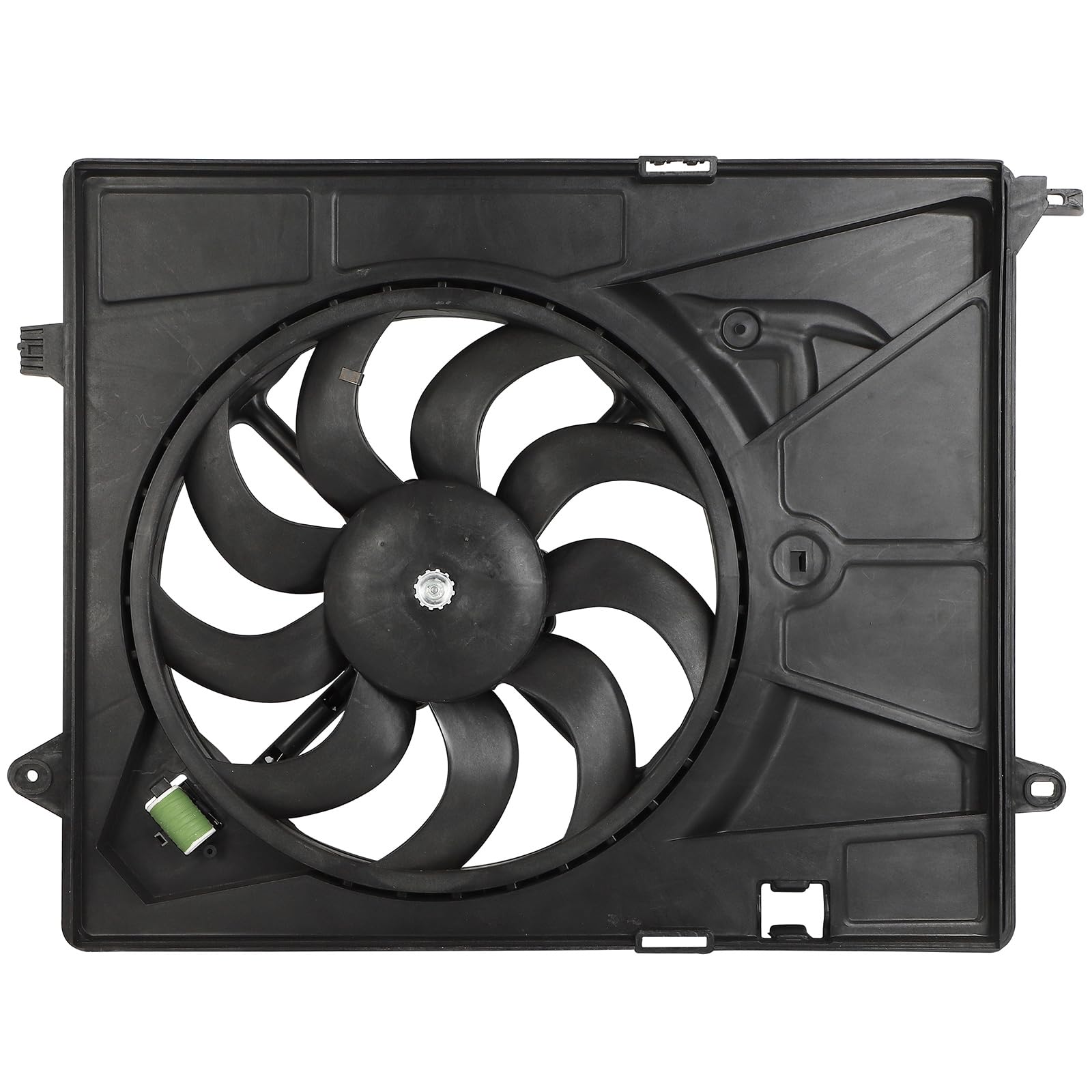 623590 Radiator Fan fit for Chevrolet Trax 2014-2020