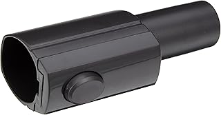 AEG-Electrolux ZE050 (Adapter passend für Sauger mit ovalem 36mm Max-In-Saugrohr, für den Einsatz von Zubehör mit rundem 3...