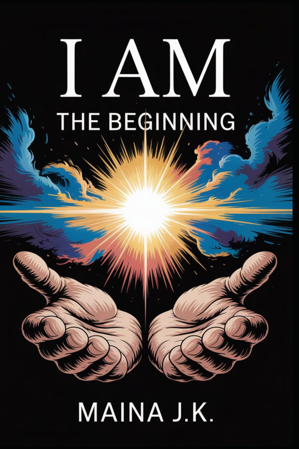 I AM: The Beginning
