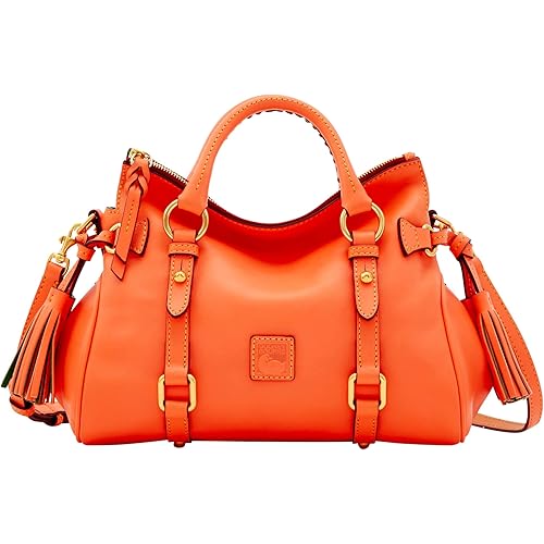 Dooney & Bourke Handbag, Florentine Mini Satchel