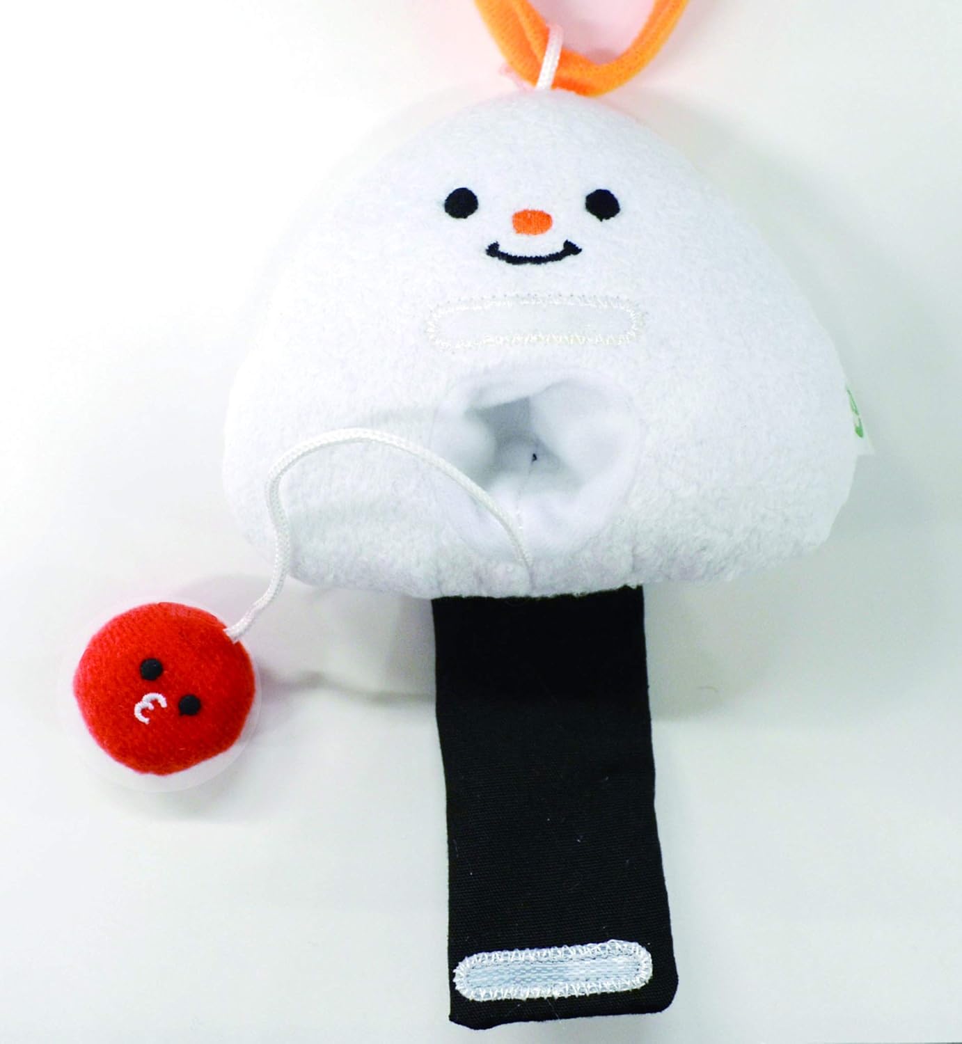 Amazon ファインモータートイ ミニラトル にぎにぎおにぎり おもちゃ おもちゃ