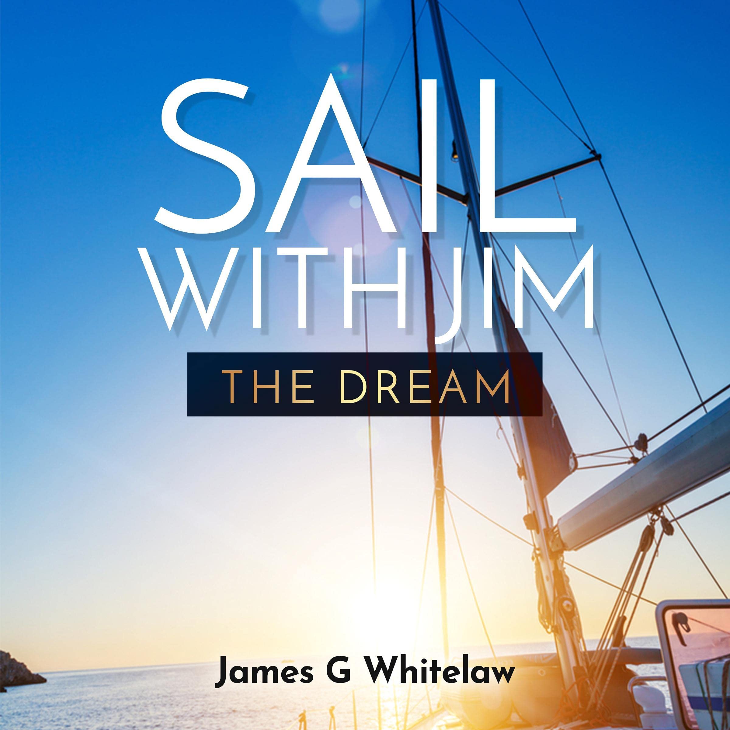 Sail with Jim
